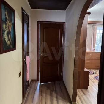 Продается 3-х комнатная квартира, 61,1 м²