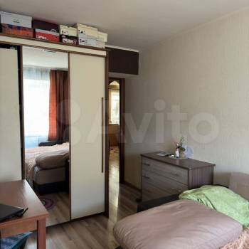 Продается 3-х комнатная квартира, 61,1 м²