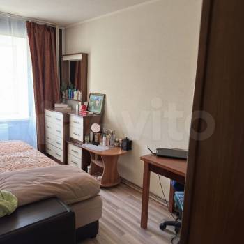 Продается 3-х комнатная квартира, 61,1 м²