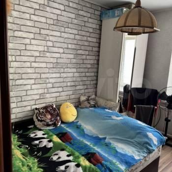 Продается 3-х комнатная квартира, 61,1 м²