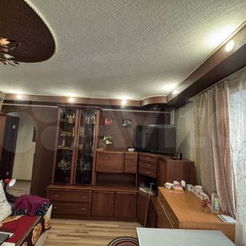 Продается 3-х комнатная квартира, 61,1 м²