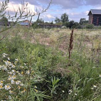 Продается Участок, 1200 м²