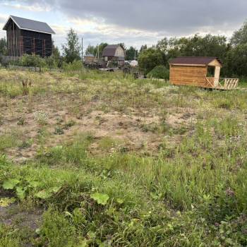 Продается Участок, 1200 м²