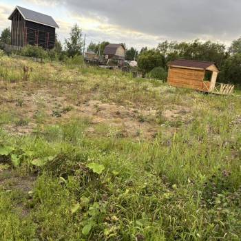 Продается Участок, 1200 м²