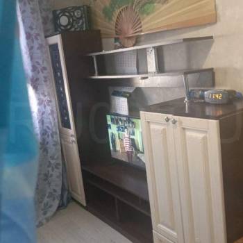 Сдается 1-комнатная квартира, 13 м²