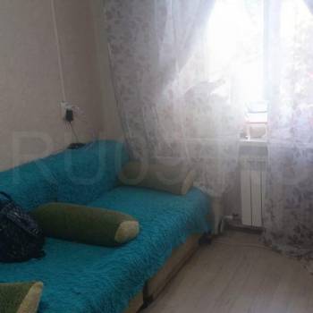 Сдается 1-комнатная квартира, 13 м²