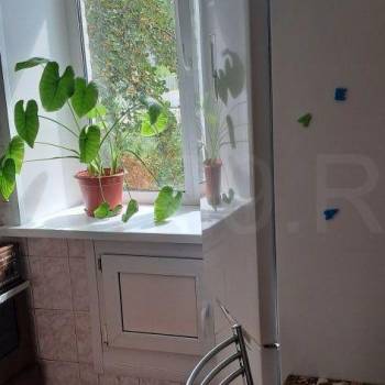 Сдается 2-х комнатная квартира, 47 м²