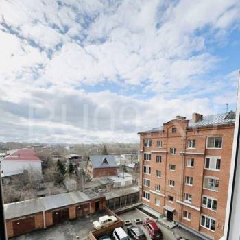 Продается 2-х комнатная квартира, 40 м²