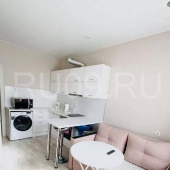 Продается 2-х комнатная квартира, 40 м²