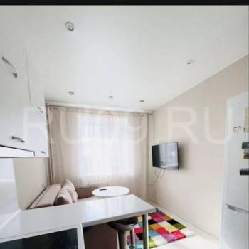 Продается 2-х комнатная квартира, 40 м²