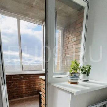 Продается 2-х комнатная квартира, 40 м²