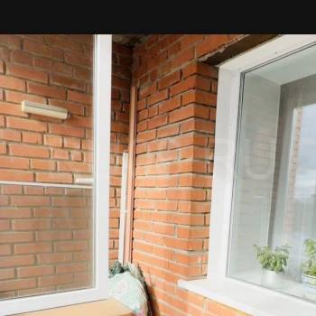 Продается 2-х комнатная квартира, 40 м²