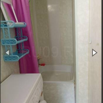 Сдается 1-комнатная квартира, 18 м²