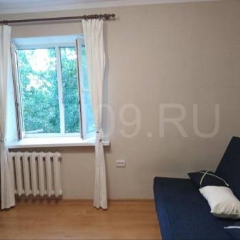 Сдается 1-комнатная квартира, 18 м²