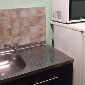 Сдается 1-комнатная квартира, 18 м²