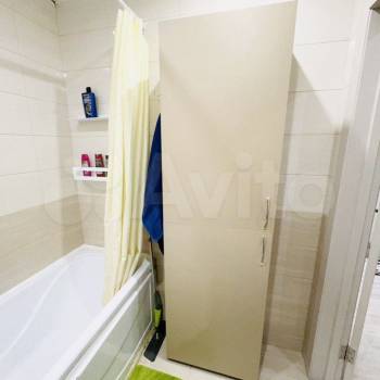 Продается 1-комнатная квартира, 40 м²