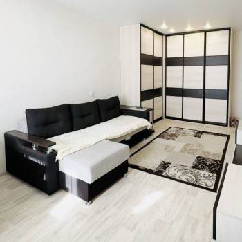 Продается 1-комнатная квартира, 40 м²