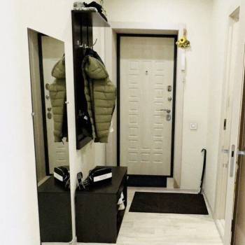 Продается 1-комнатная квартира, 40 м²