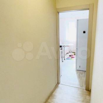 Продается 1-комнатная квартира, 40 м²