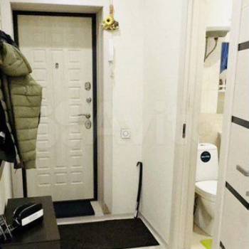 Продается 1-комнатная квартира, 40 м²