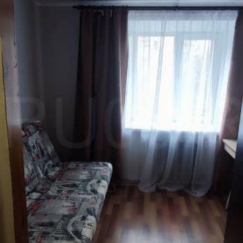 Сдается 1-комнатная квартира, 12 м²