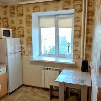 Продается 1-комнатная квартира, 29 м²