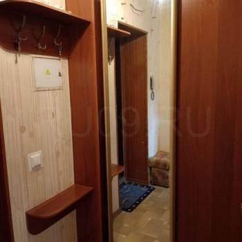 Продается 1-комнатная квартира, 29 м²
