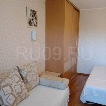 Продается 1-комнатная квартира, 29 м²