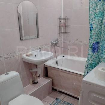 Продается 1-комнатная квартира, 29 м²