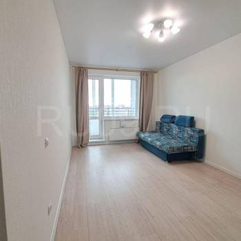 Сдается 1-комнатная квартира, 35 м²