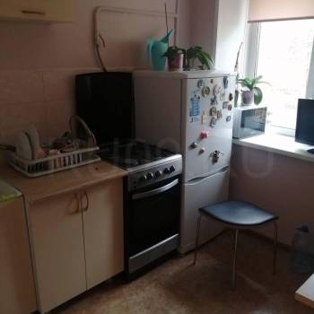 Сдается 1-комнатная квартира, 31 м²