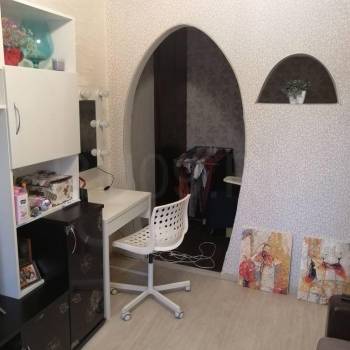 Сдается 1-комнатная квартира, 31 м²