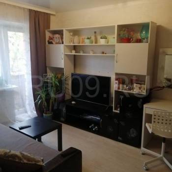 Сдается 1-комнатная квартира, 31 м²