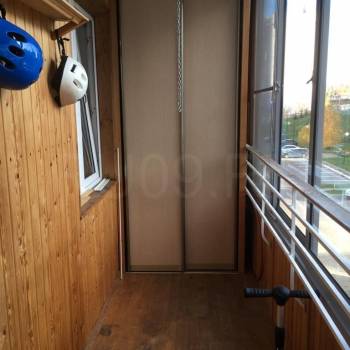 Сдается 2-х комнатная квартира, 53 м²