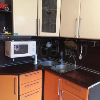 Сдается 2-х комнатная квартира, 53 м²