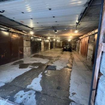 Сдается Гараж, 24 м²