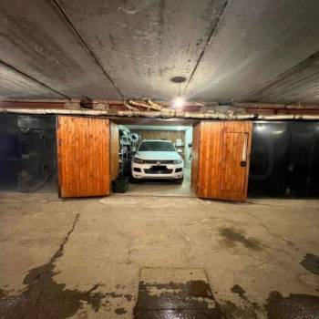 Сдается Гараж, 24 м²