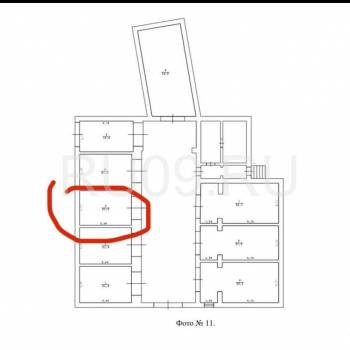 Сдается Гараж, 24 м²