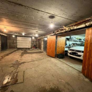 Сдается Гараж, 24 м²