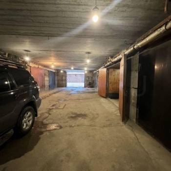 Сдается Гараж, 24 м²