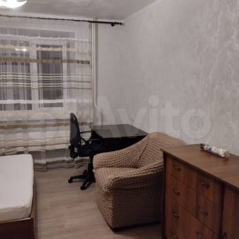 Сдается 2-х комнатная квартира, 52 м²