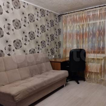 Сдается 2-х комнатная квартира, 52 м²