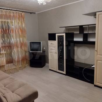 Сдается 2-х комнатная квартира, 52 м²