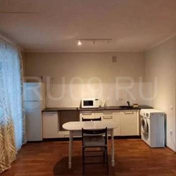 Продается 1-комнатная квартира, 33 м²