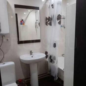 Продается 1-комнатная квартира, 33 м²