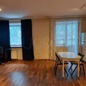 Продается 1-комнатная квартира, 33 м²