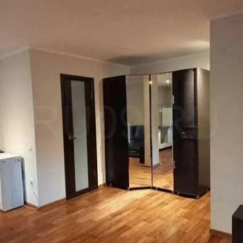 Продается 1-комнатная квартира, 33 м²