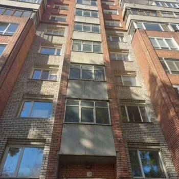 Продается 1-комнатная квартира, 33 м²