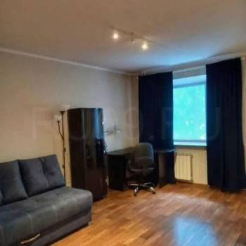 Продается 1-комнатная квартира, 33 м²