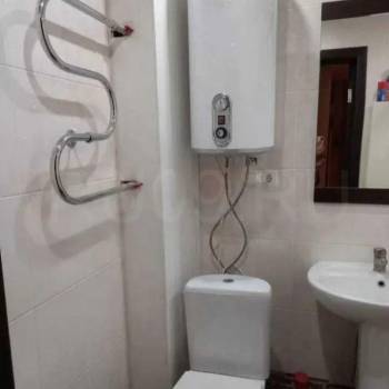 Продается 1-комнатная квартира, 33 м²